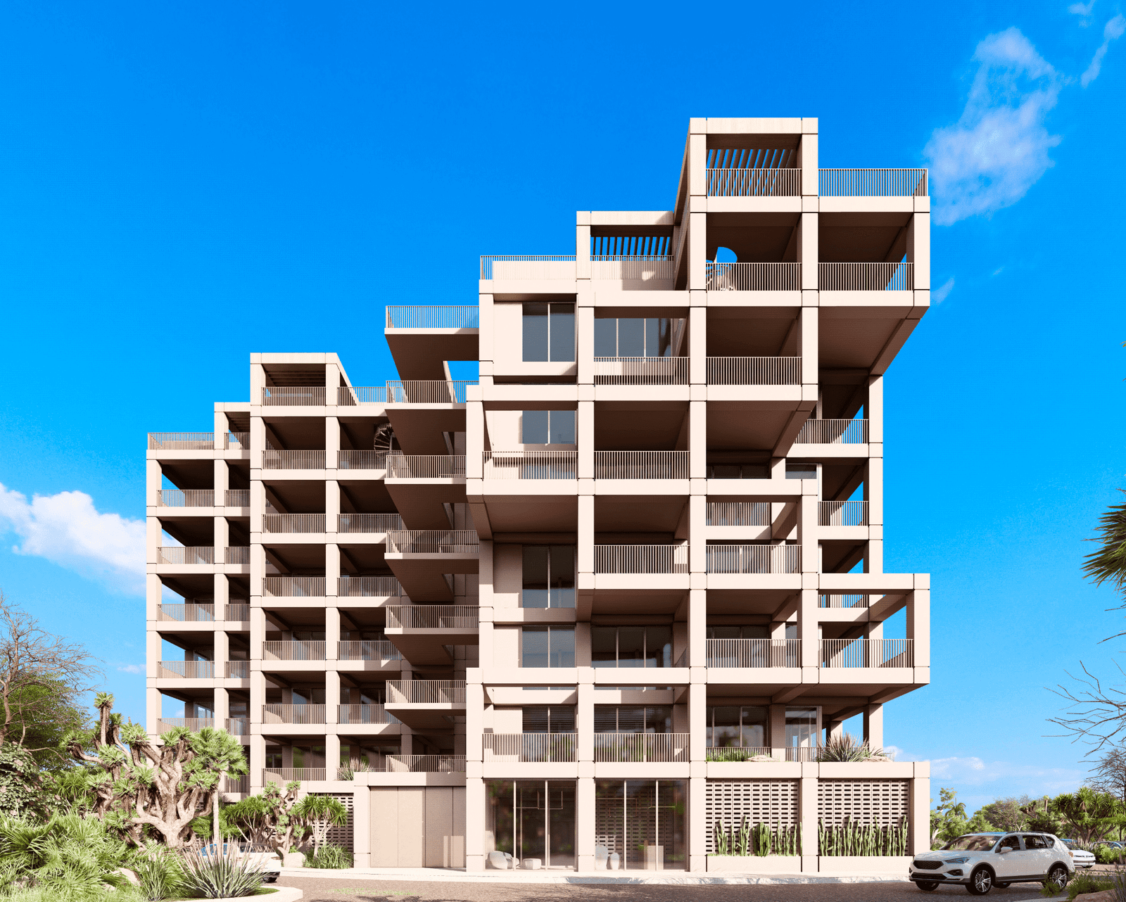 Meraki, imagen 7